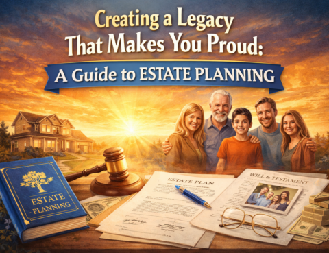 Creating a Comprehensive Estate Planning Guide Protecting Your Legacy