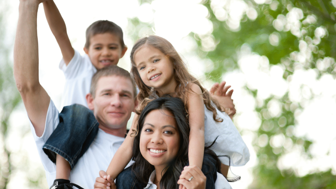 blended families Carlsbad