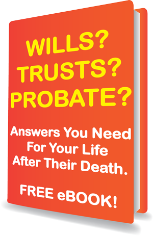 eBook Probate guidelines cover