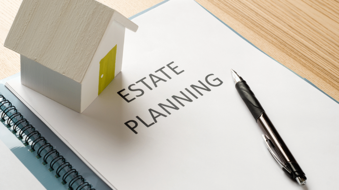 estate planning