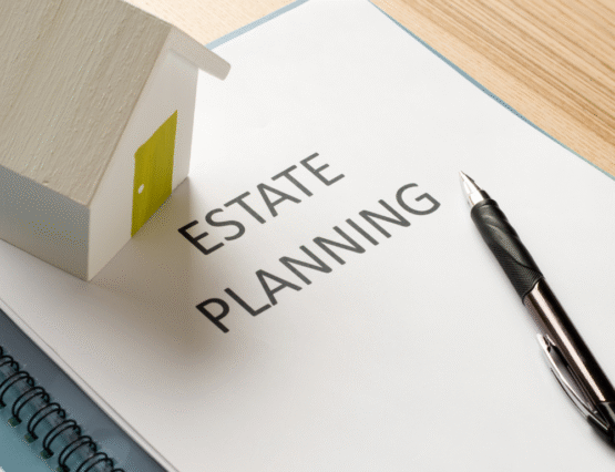 estate planning
