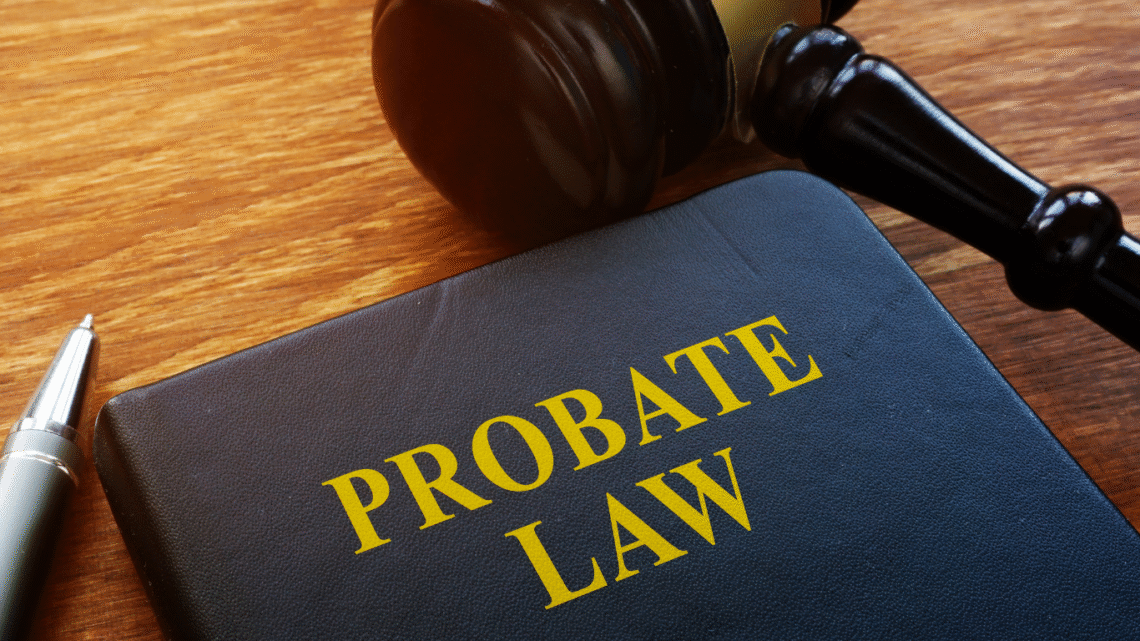 probate
