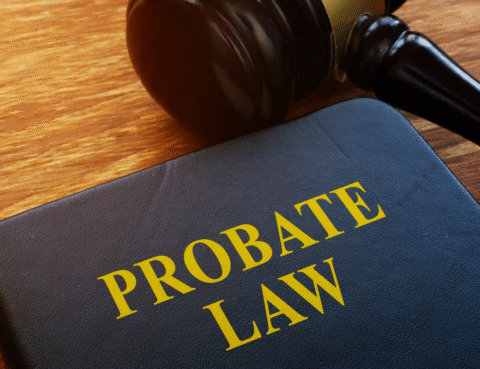 probate