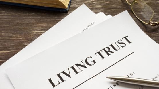 recovcable vs. irrevocable trust