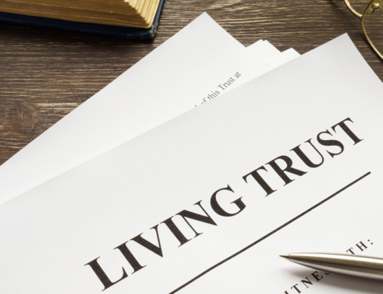recovcable vs. irrevocable trust