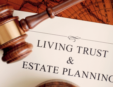 trust planning