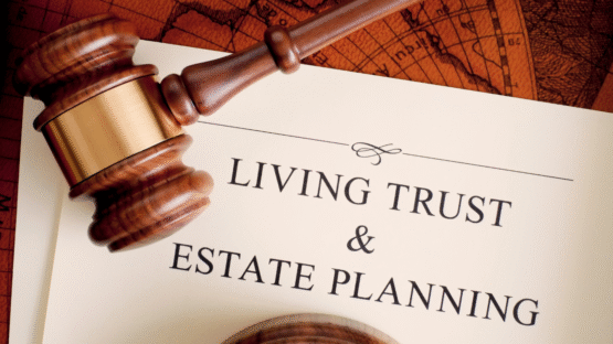 trust planning